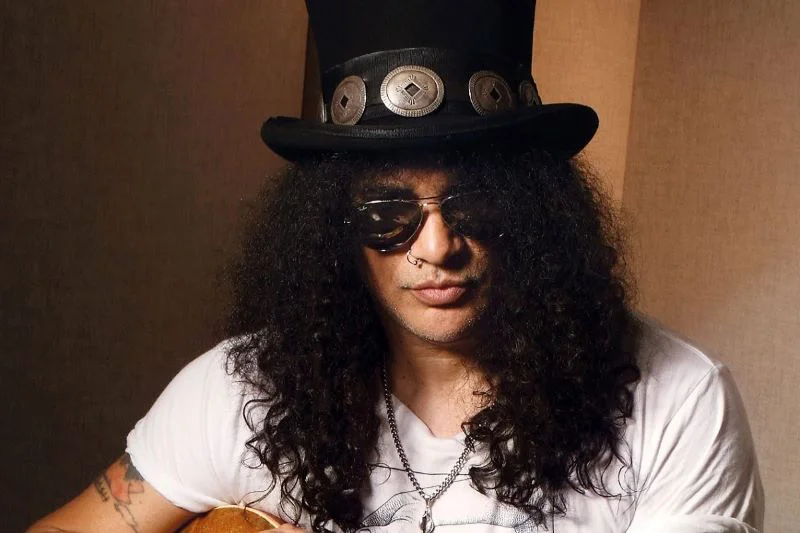 slash