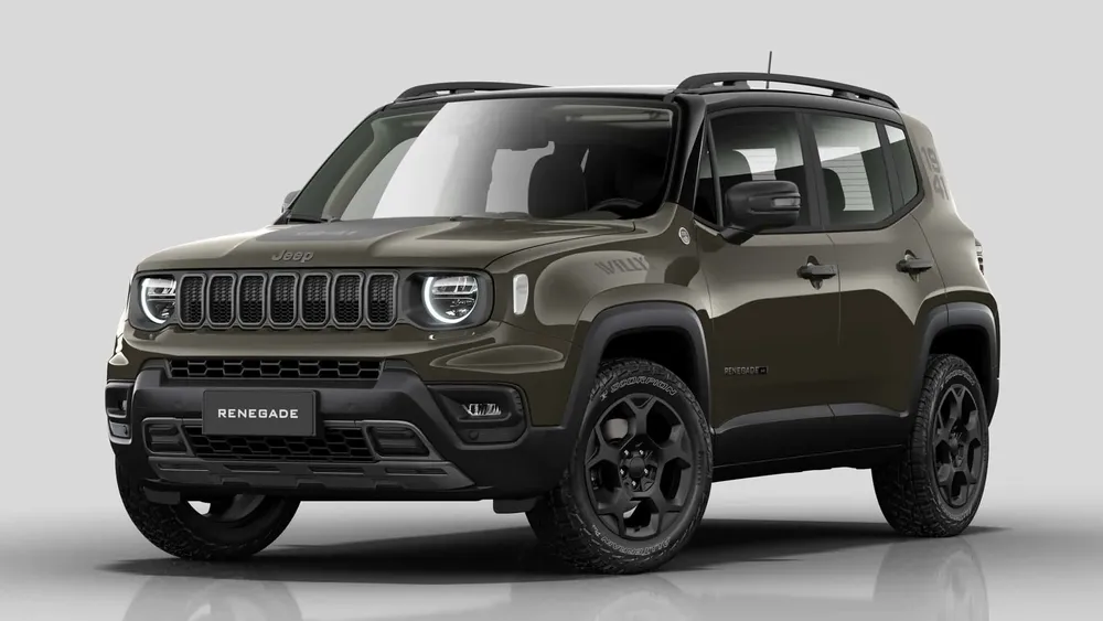 jeep renegade 3