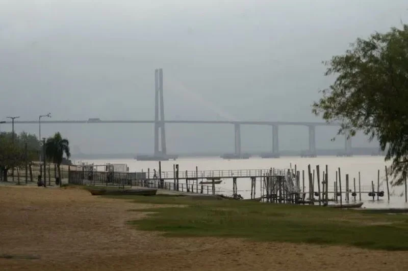 Clima Rosario