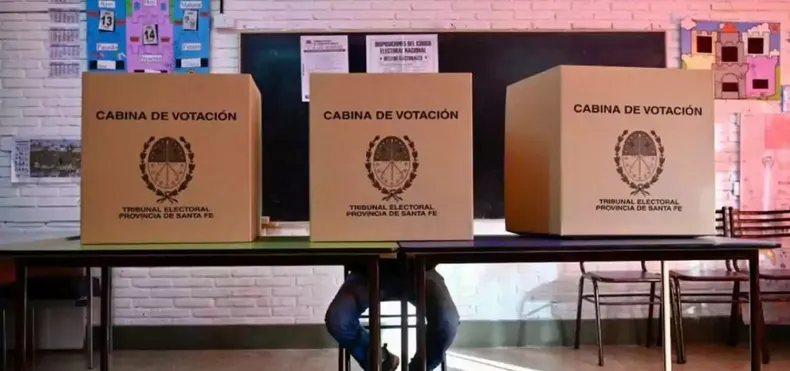 elecciones