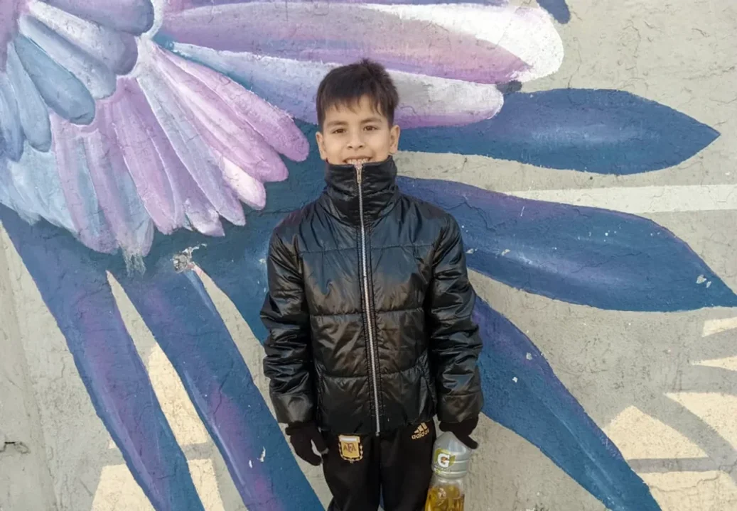 Thiago Correa
