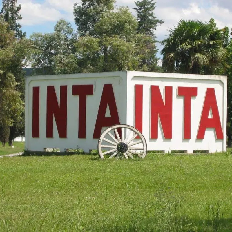 INTA 1