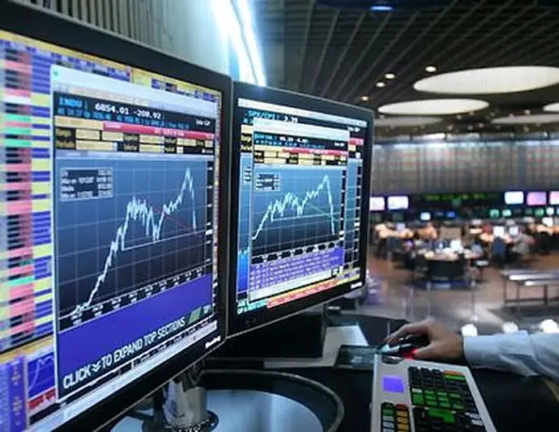 Wall Street