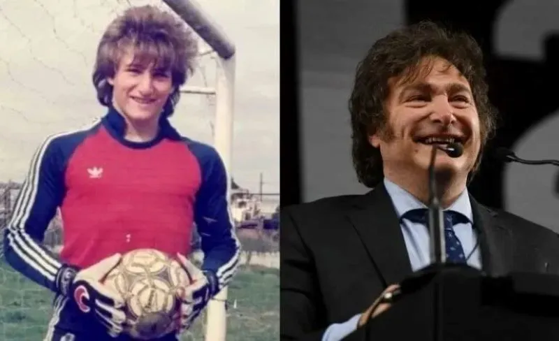 Javier Milei