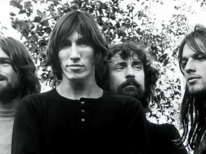 pink-floyd