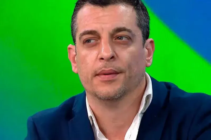 Leandro Garcia Gomez