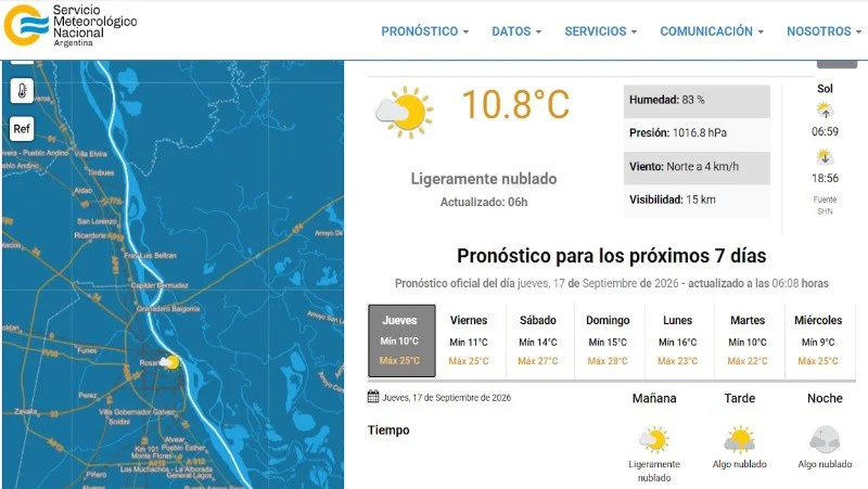 Clima