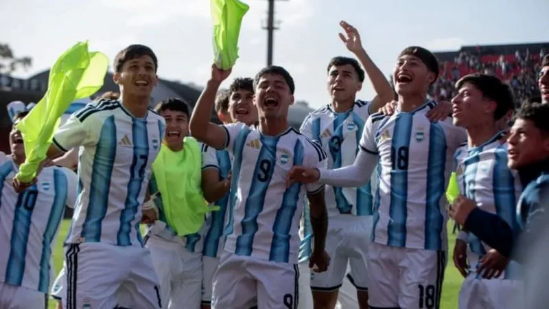 argentina-sub-19