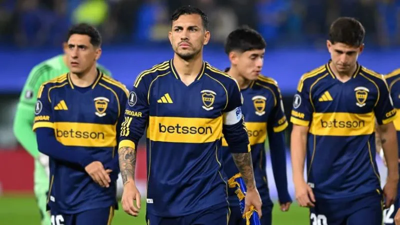boca