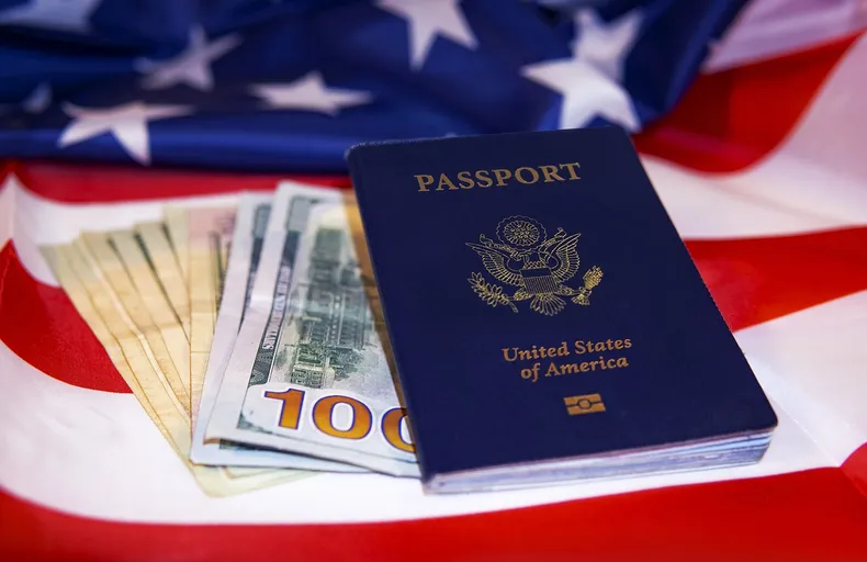 Visa