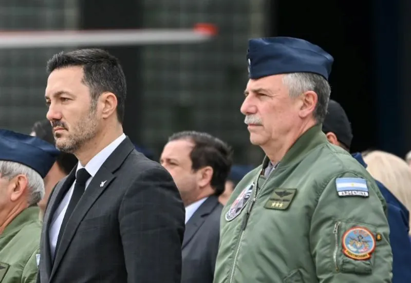 Ministerio de Defensa