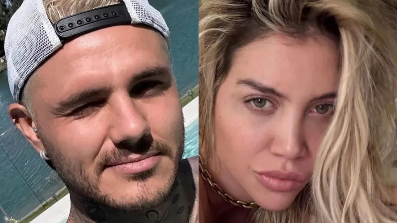 Mauro Icardi