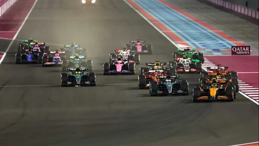 Gran Premio de Abu Dhabi