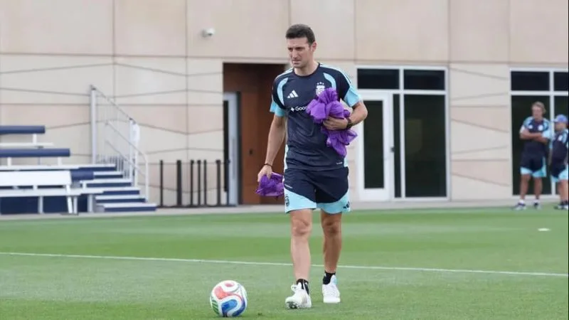 scaloni