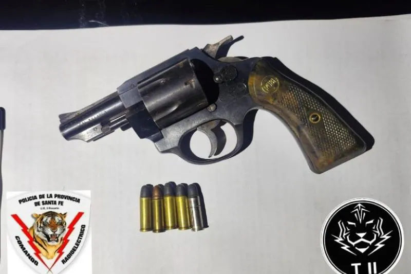 Armas
