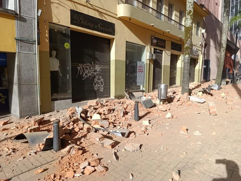 Terremoto