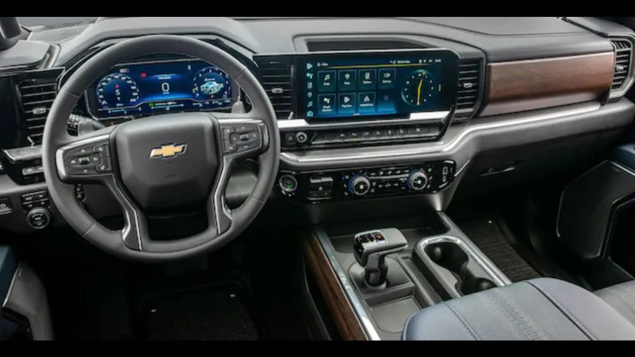 chevolet-silverado 3