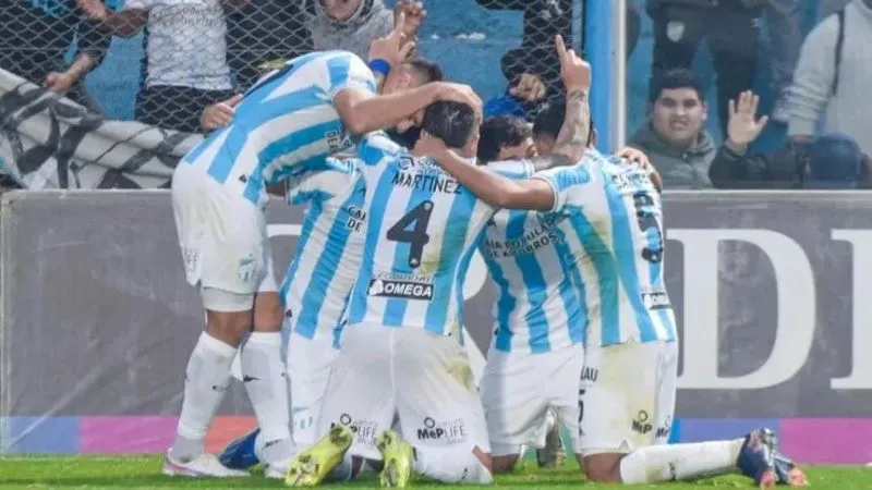 atletico tucuman 1