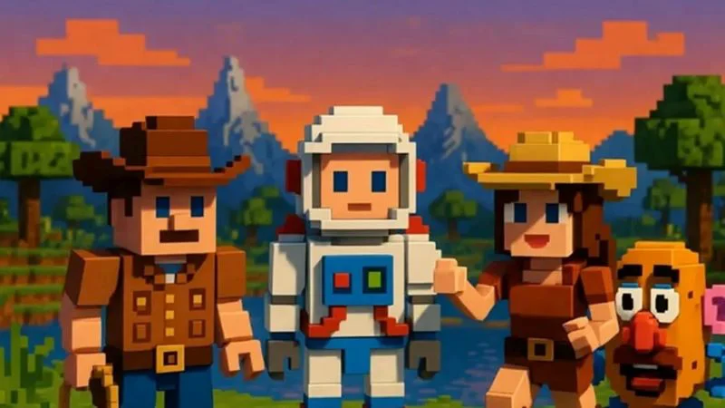 Toy-Story-x-Minecraft-