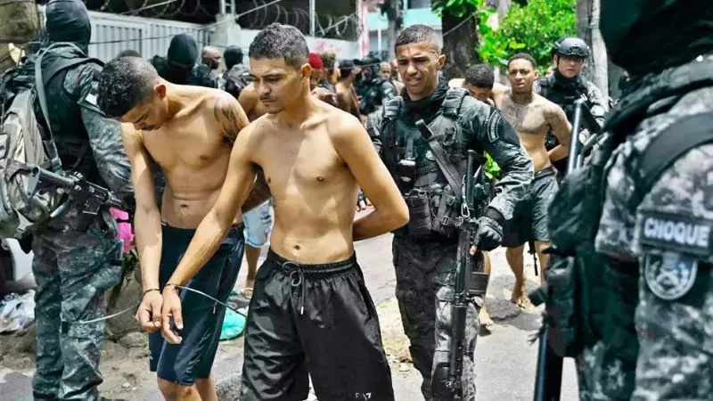 Comando Vermelho
