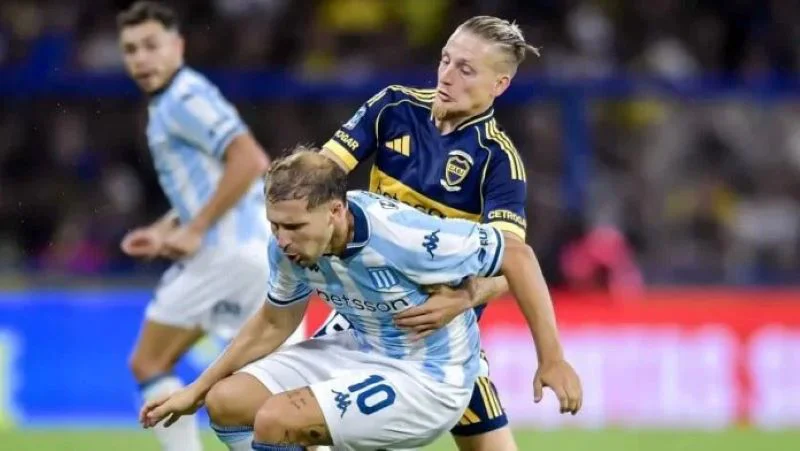 boca