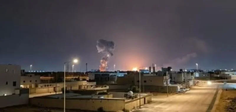Iran vs EEUU