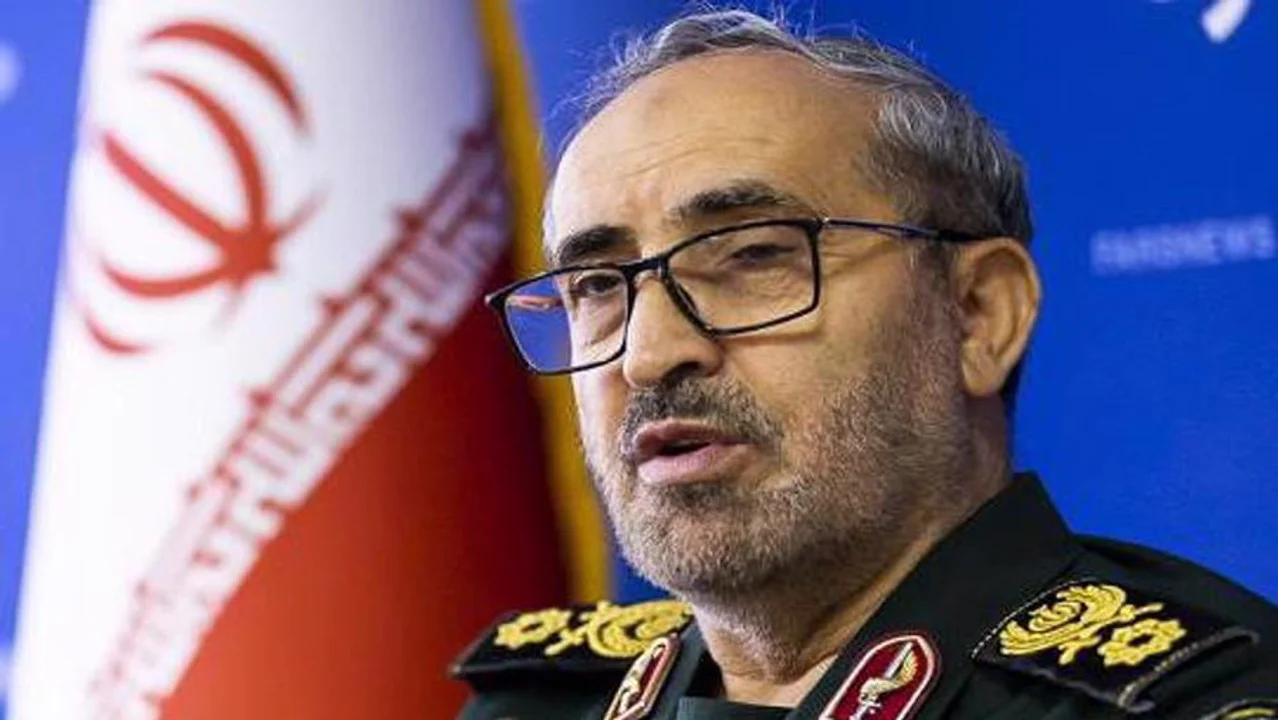 Iran