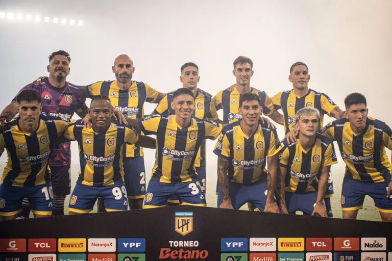 Rosario Central