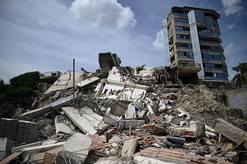 Terremoto Venezuela