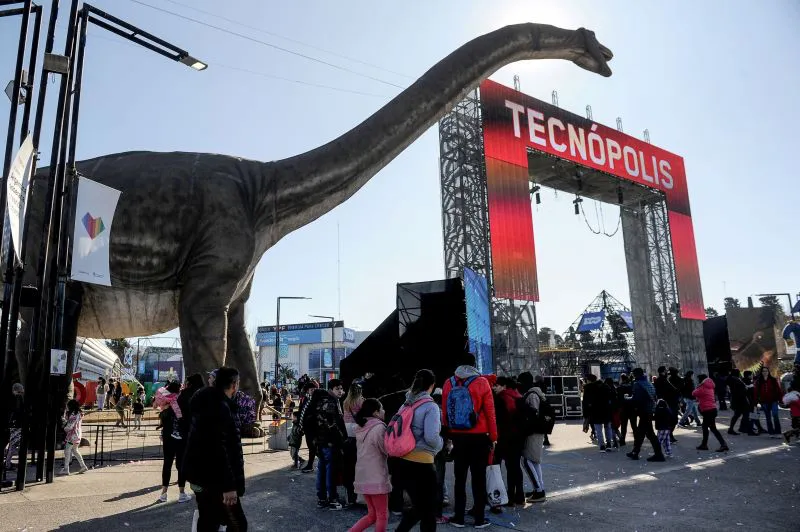 tecnopolis 2