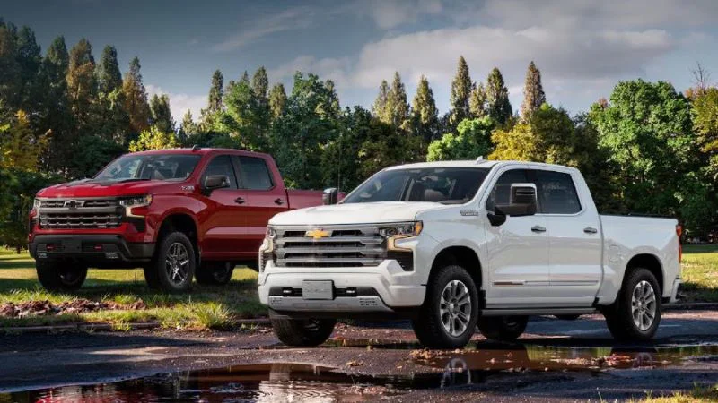 chevrolet-silverado