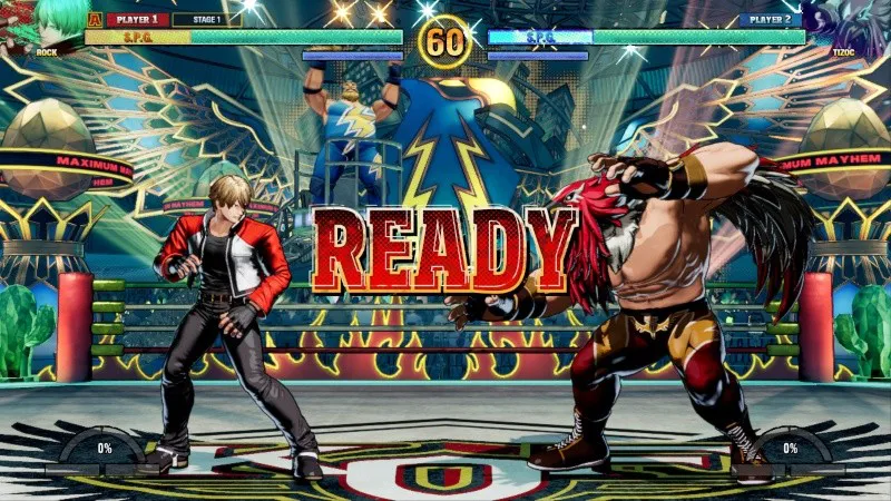 Fatal Fury