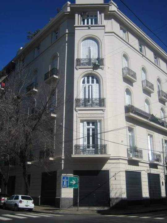 Desalojo