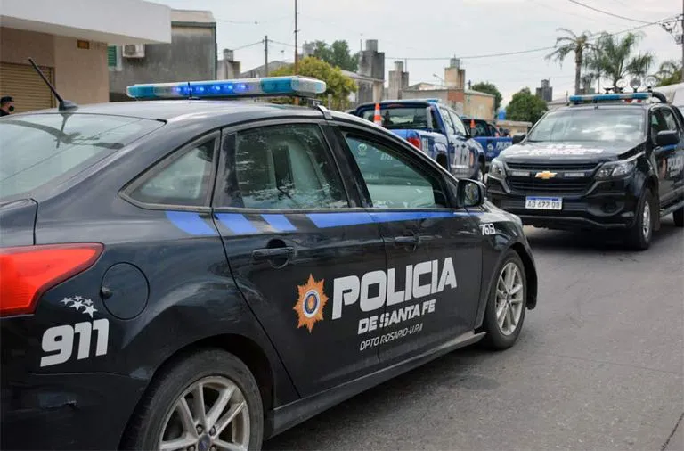 Policia