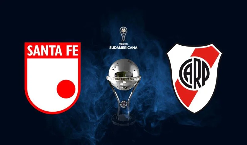 Independiente Santa Fe vs. River
