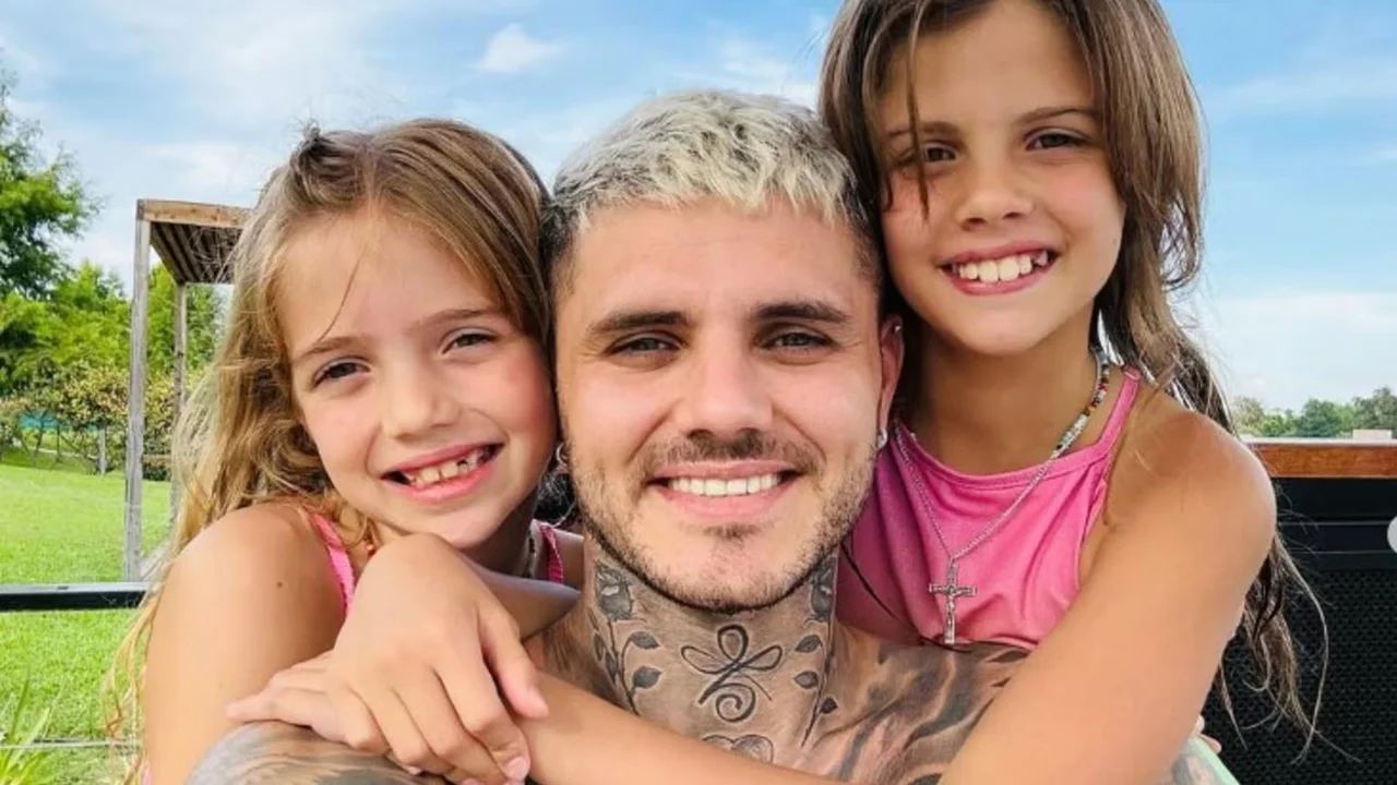 Mauro Icardi