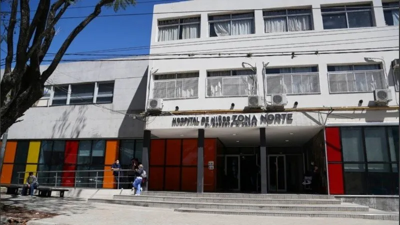 Hospital