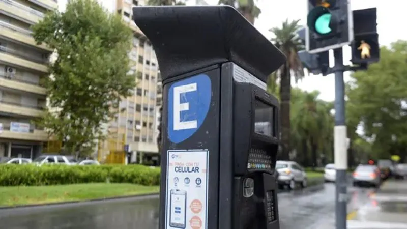 Estacionamiento