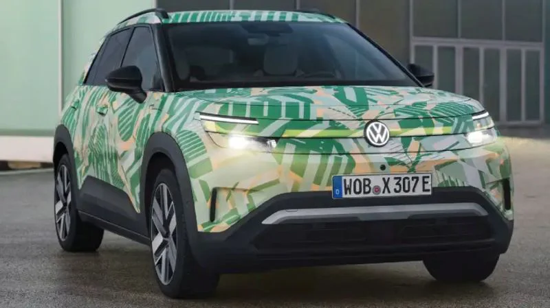 volkswagen-idcross 2