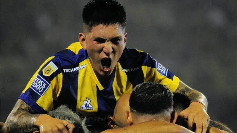 Rosario Central