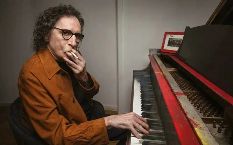 Charly Garcia
