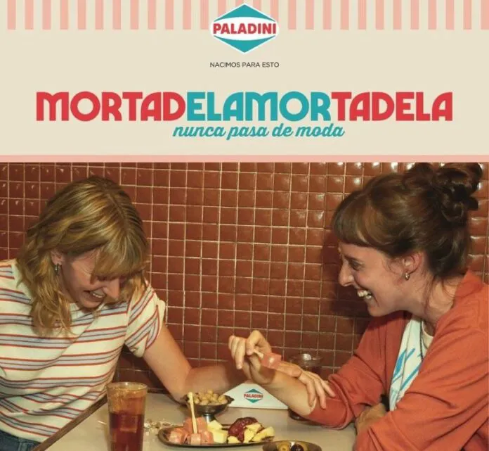 La mortadela