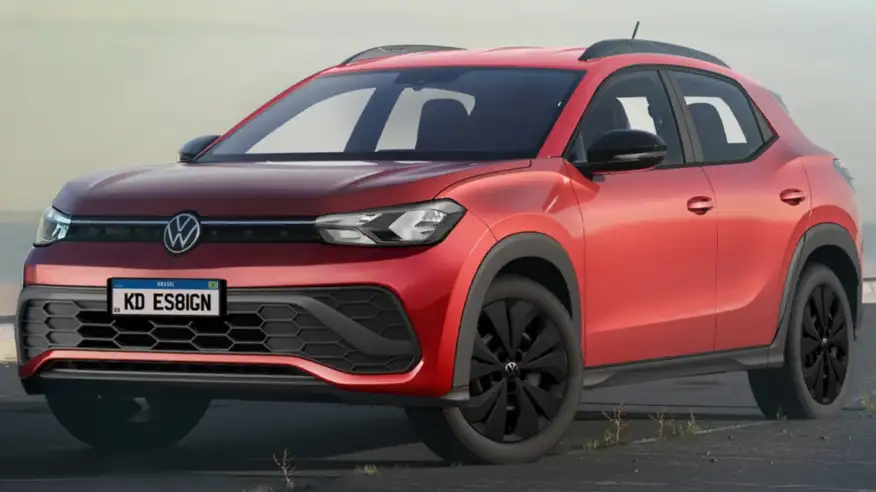 volkswagen polo track 1