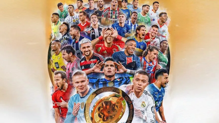 mundial de Clubes