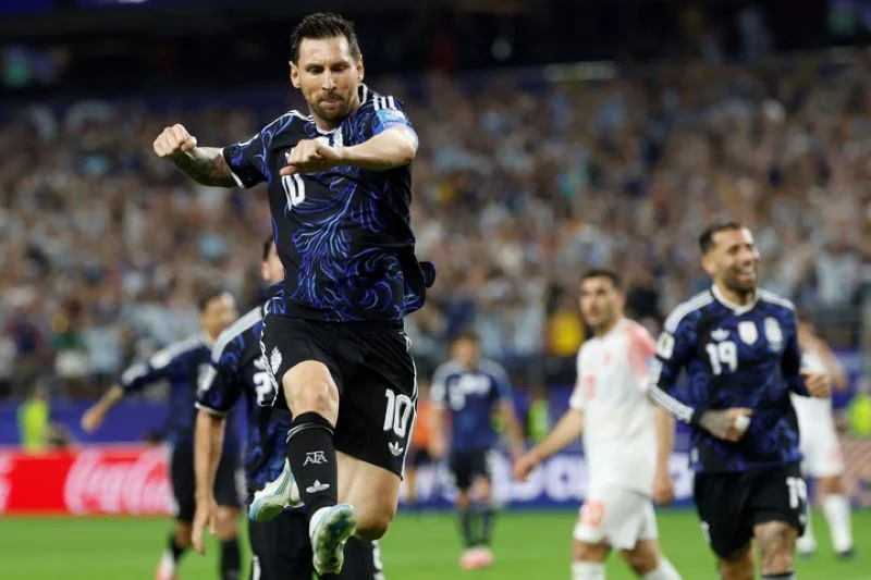 Messi 2