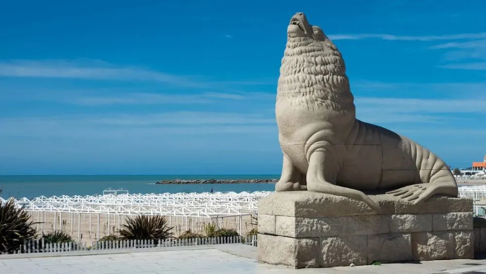 Mar del Plata 1