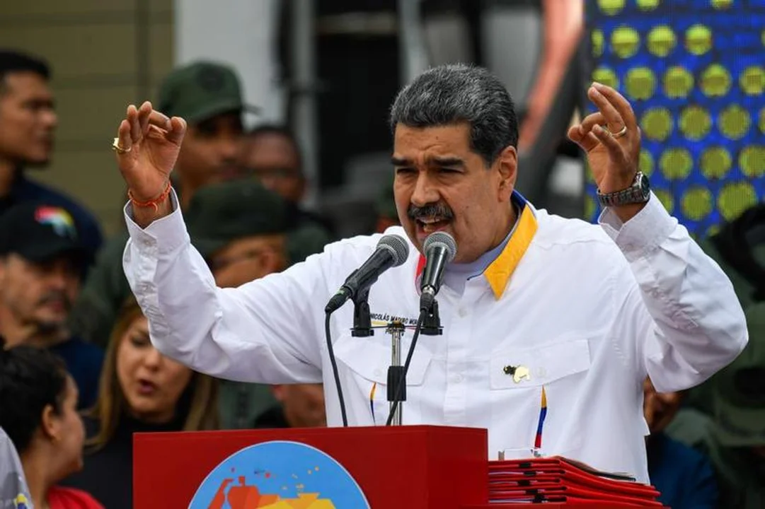 Maduro