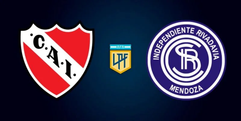 Independiente vs. Independiente Rivadavia