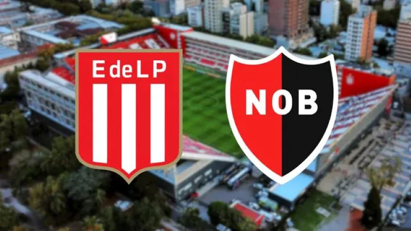 Estudiantes vs. Newell's