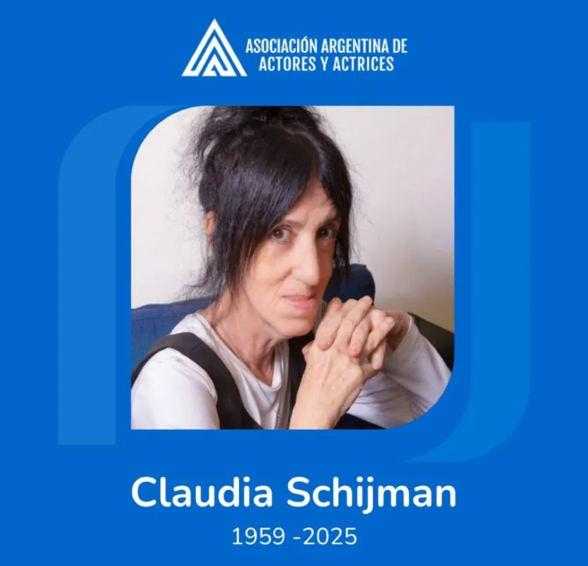 claudia-schijman